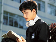 硕士SCI指导学员--郑同学